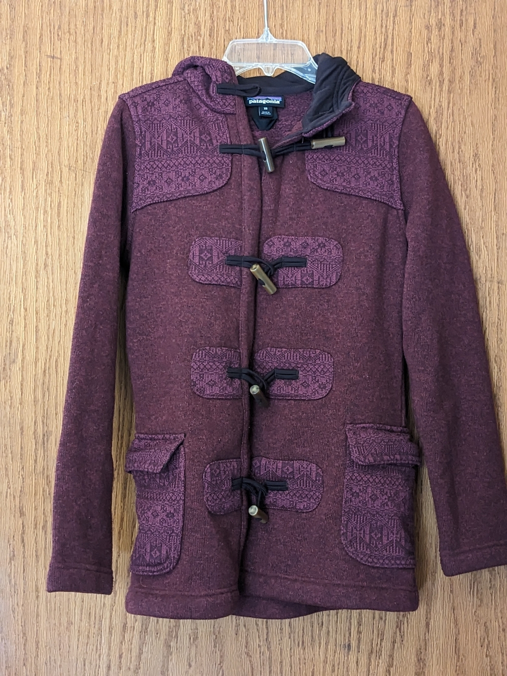 Patagonia Better Sweater